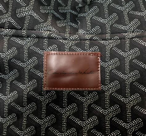 christopher wanton goyard wallet|Christopher Wanton's online shop .